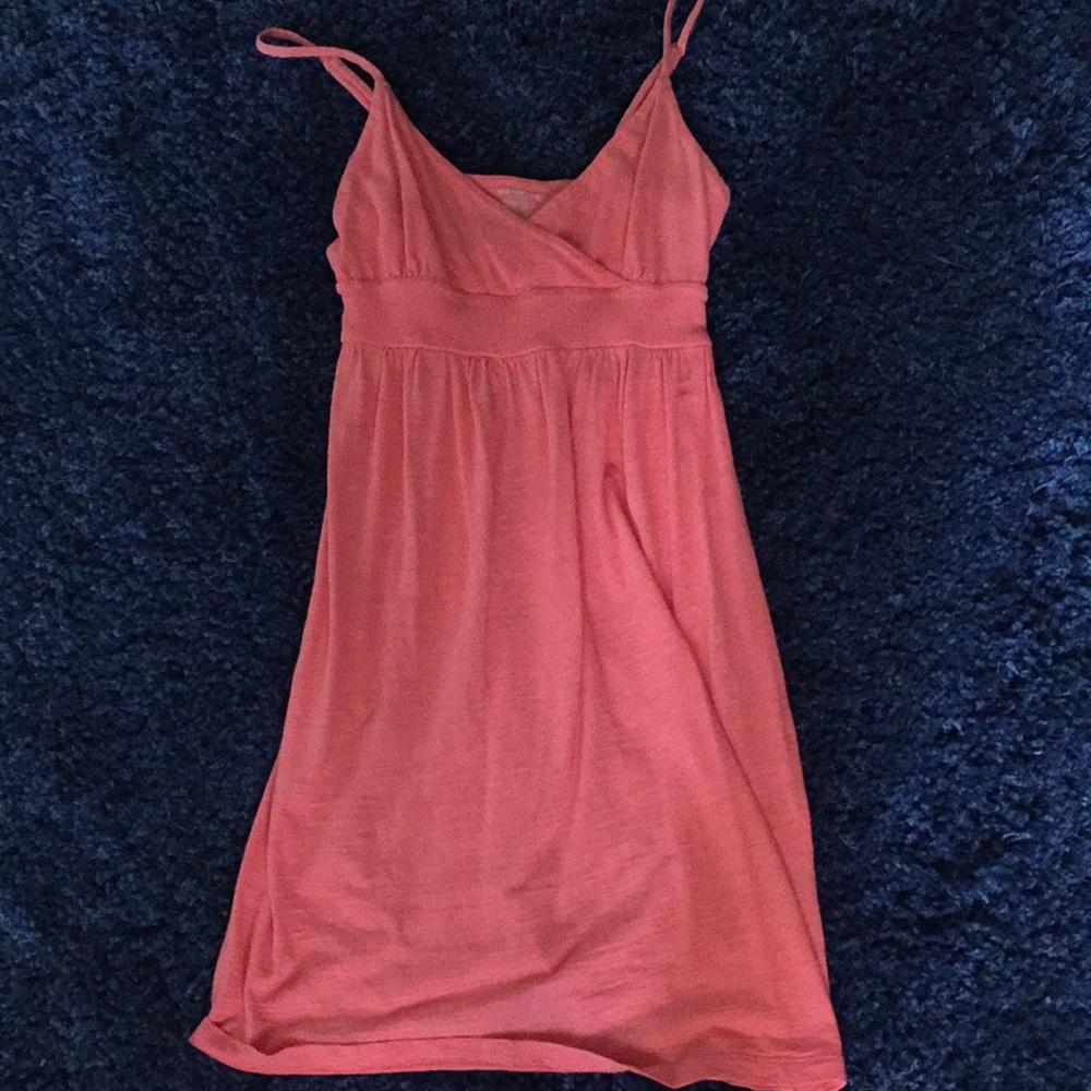 Adults dress.